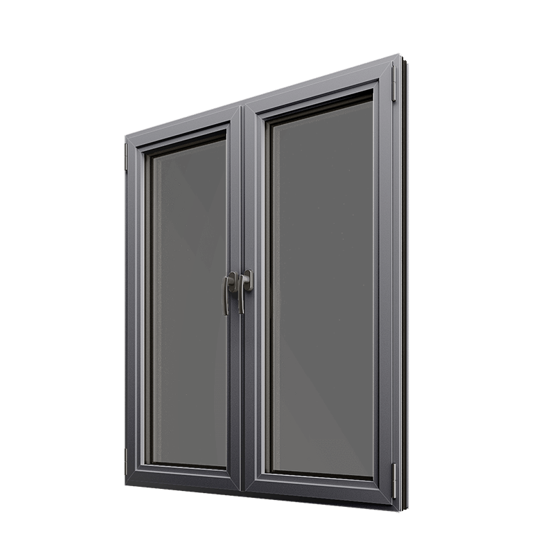 Thermo 105 Engelberg — Temir kulrang
